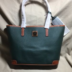 Dooney Bourke handbag
